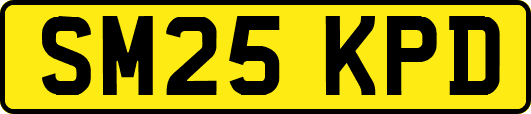 SM25KPD