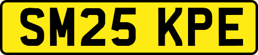 SM25KPE