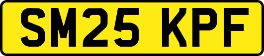SM25KPF