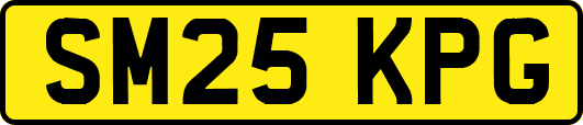 SM25KPG
