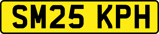 SM25KPH