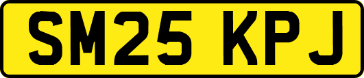 SM25KPJ
