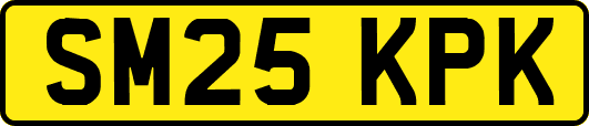 SM25KPK