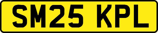 SM25KPL