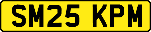 SM25KPM