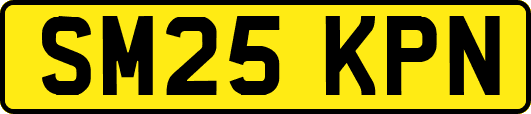 SM25KPN