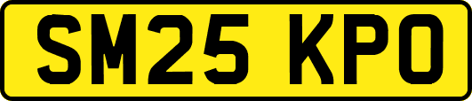 SM25KPO