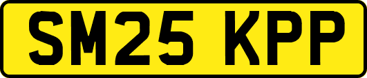 SM25KPP