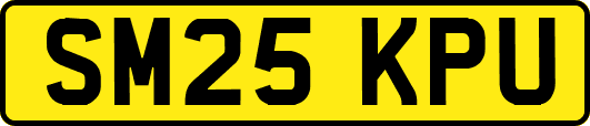 SM25KPU