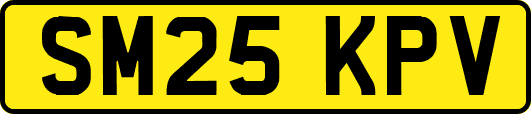 SM25KPV