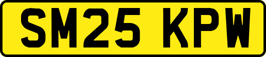 SM25KPW