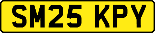 SM25KPY