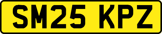 SM25KPZ