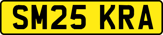 SM25KRA