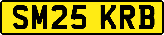 SM25KRB