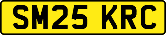 SM25KRC
