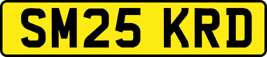 SM25KRD