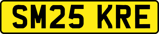 SM25KRE
