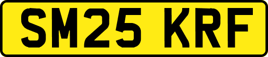 SM25KRF