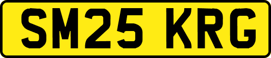 SM25KRG