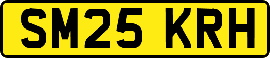 SM25KRH