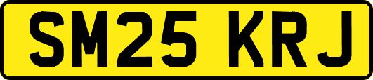SM25KRJ