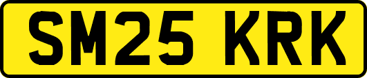 SM25KRK