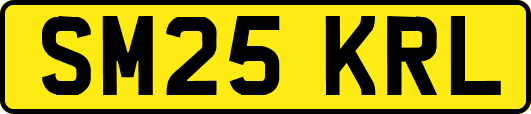 SM25KRL