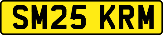 SM25KRM