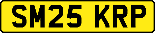 SM25KRP