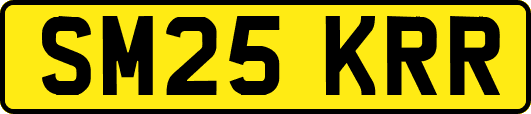 SM25KRR