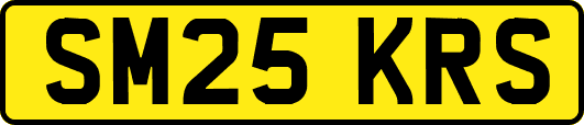 SM25KRS