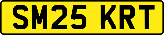 SM25KRT