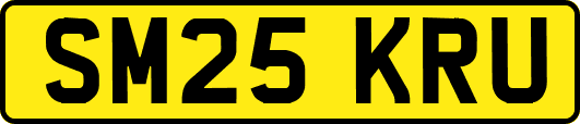 SM25KRU