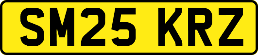 SM25KRZ