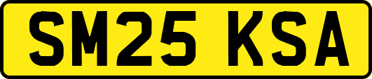 SM25KSA