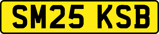 SM25KSB
