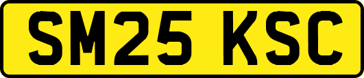 SM25KSC