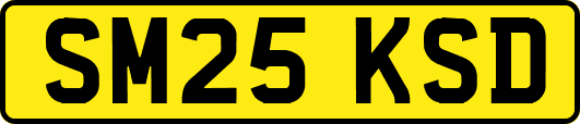 SM25KSD