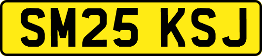 SM25KSJ