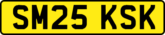 SM25KSK