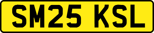 SM25KSL