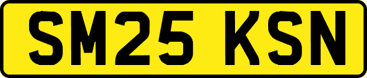 SM25KSN