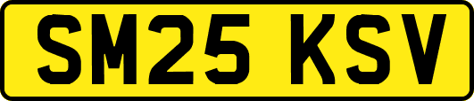 SM25KSV