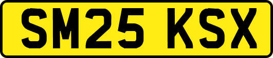 SM25KSX