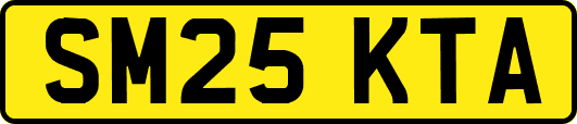 SM25KTA