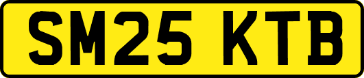 SM25KTB