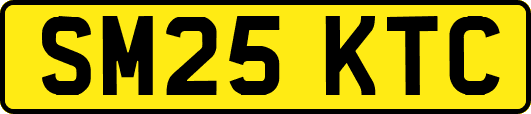 SM25KTC