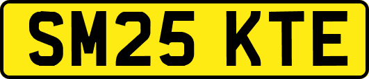 SM25KTE