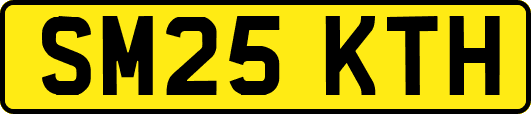 SM25KTH
